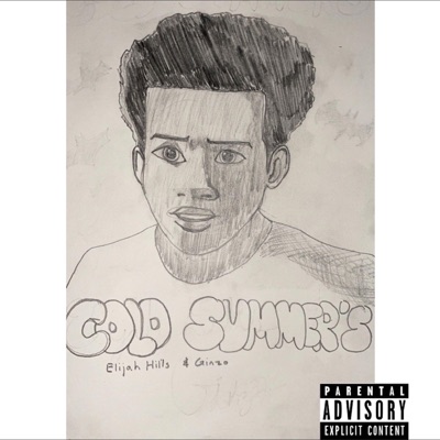Cold Summers (feat. Ginzo) - Single