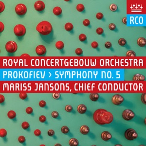 Prokofiev: Symphony No. 5 (Live)