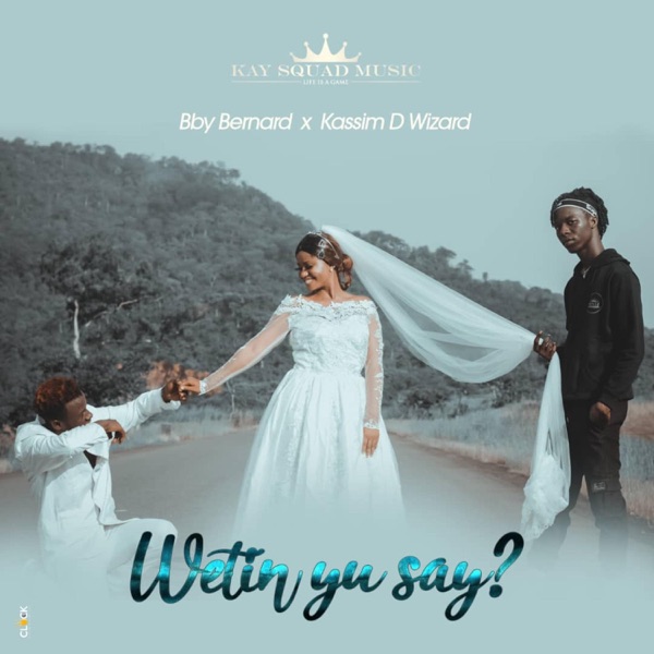 Wetin Yu Say