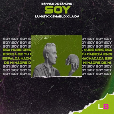 Soy (feat. Shablo) - Single