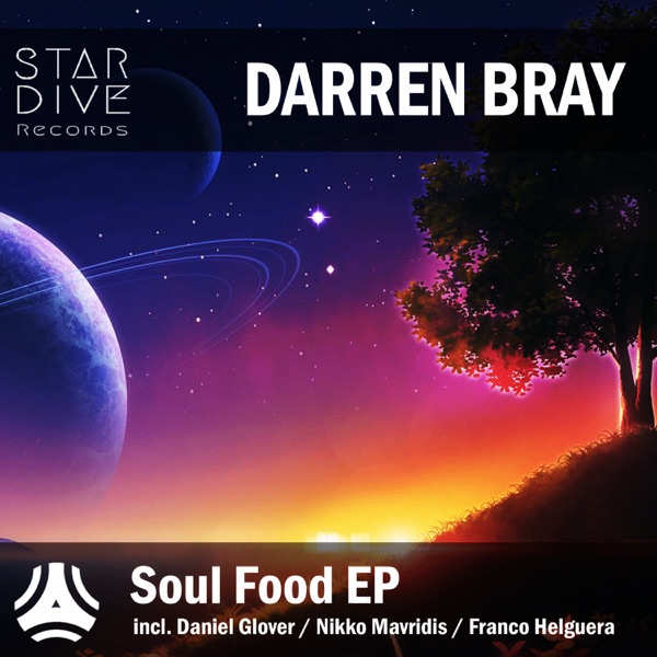 Soul Food - EP