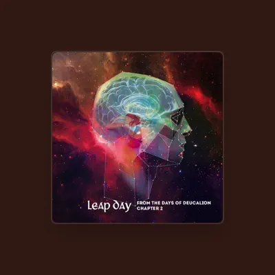 Listen to Leap Day, watch music videos, read bio, see tour dates & more!