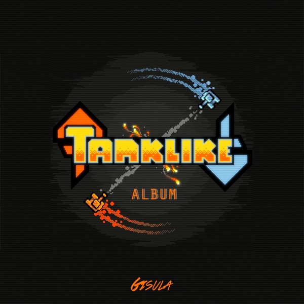 Tanklike Original Soundtrack