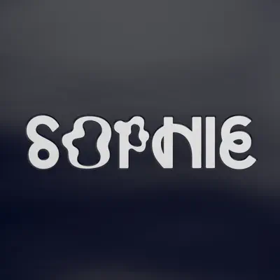 Listen to Product by SOPHIE