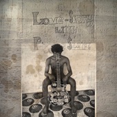 Love Story - EP artwork