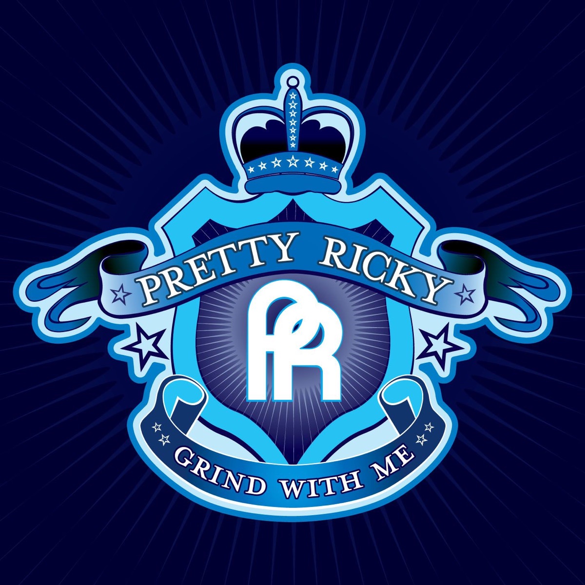 ‎Bluestars - Album by Pretty Ricky - Apple Music
