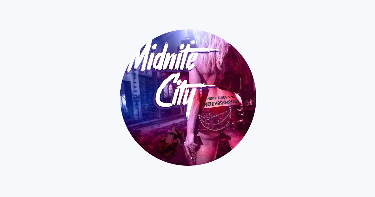 Midnite City – Midnite City – CD (Album), 2017 [r11334858