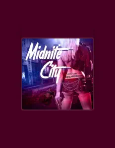 Ακούστε περιεχόμενο από Midnite City, παρακολουθήστε μουσικά βίντεο, διαβάστε το βιογραφικό, δείτε ημερομηνίες περιοδείας, και πολλά ακόμη!