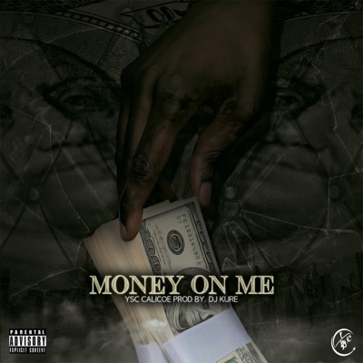 Money on Me (feat. Ysc Calicoe) - Single
