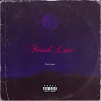 Finish Line - Single - KidCalvin