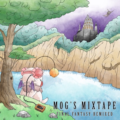 Mog's Mixtape: Final Fantasy Remixed