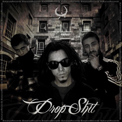 Dropshit (feat. Joker & Allame) - Single