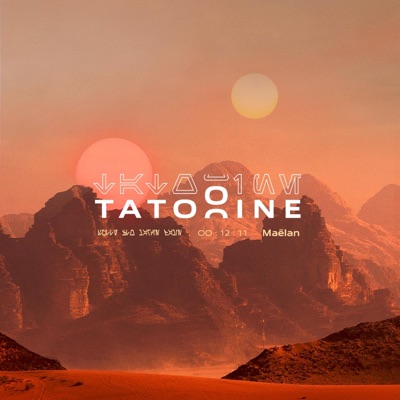 Tatooine - EP