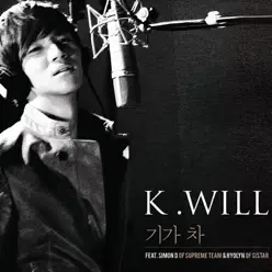 Amazed (feat. SupremeTeam & Sistar) - Single - K.Will Amazed (feat. SupremeTeam & Sistar) - Single - K.Will