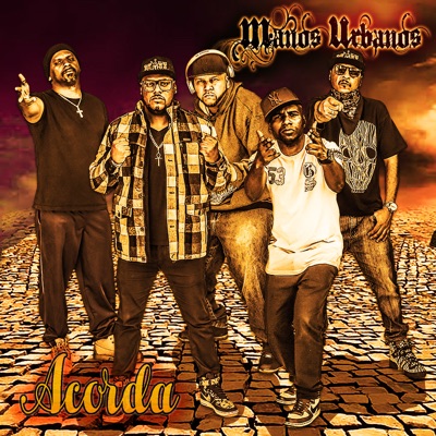 Acorda (feat. Eli Efi) - Single