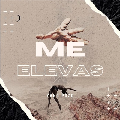 Me Elevas - Single