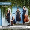 Quatuor Zaïde: Amadeus