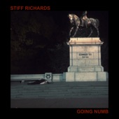 Stiff Richards - Going Numb