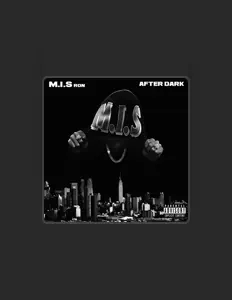 Listen to M.I.S Ron, watch music videos, read bio, see tour dates & more!
