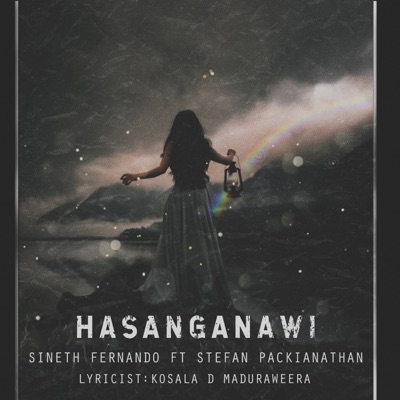 Hasanganawi (feat. Stefan Packianathan) - Single