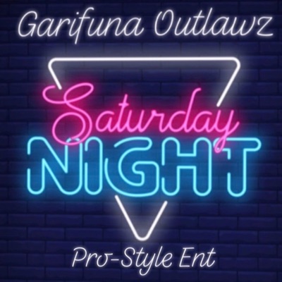 Saturday Night - Single