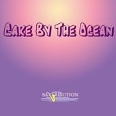 Saxtribution - Cake by the Ocean (Saxophone Cover)