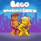 Lego - Brackem & Dazen lyrics