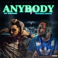 Anybody (feat. Zoot) - Single - AR Voltage