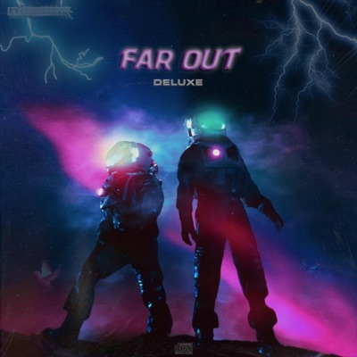 Rico & Macc Present: Far Out (Deluxe)