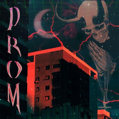 Prom (feat. Coop) - Single