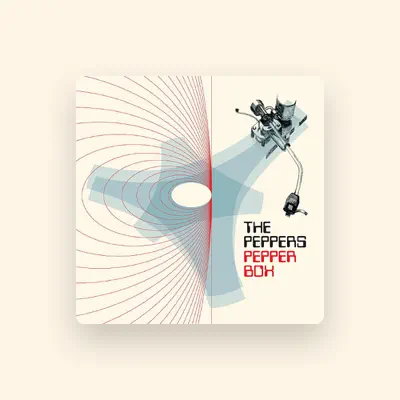 Listen to The Peppers, watch music videos, read bio, see tour dates & more!