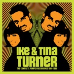 Ike & Tina Turner - Shake a Tail Feather