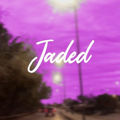 Jaded (feat. venjamint) - Single