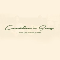 Creation's Song (feat. Grace Marr) - Single - Ryan Ofei
