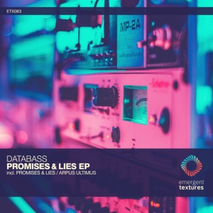 Promises & Lies - EP
