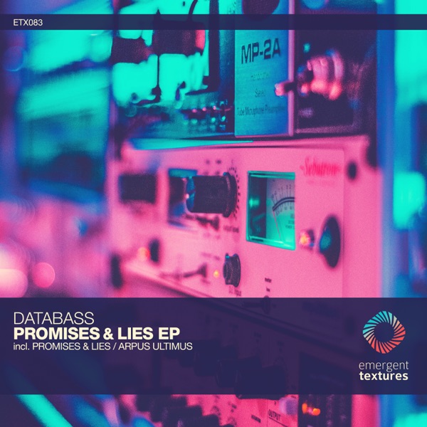 Promises & Lies - EP
