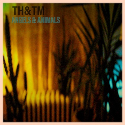 Angels & Animals - Single