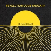 Revolution Come Knockin' artwork