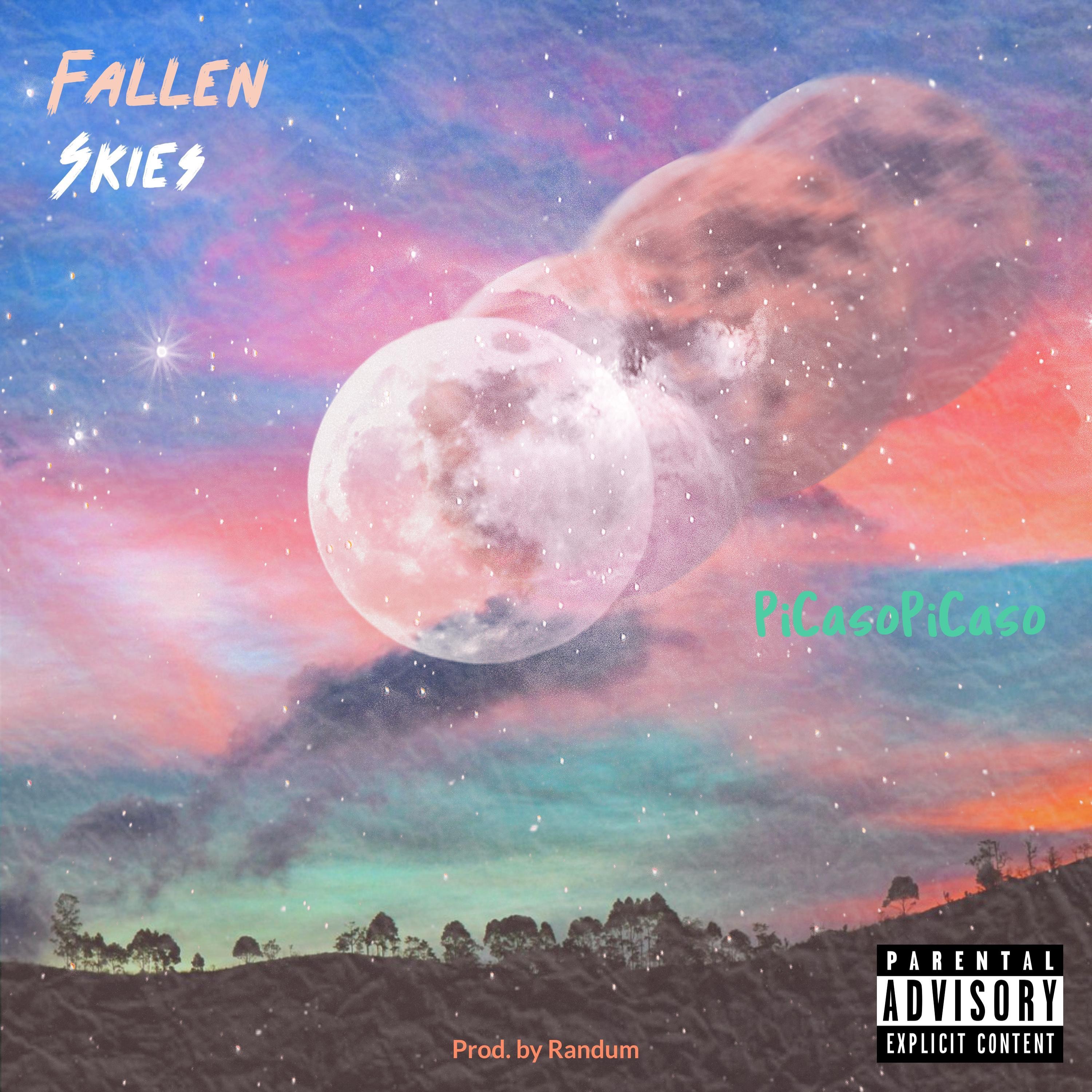 Fallen Skies - Single