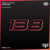 Phantom - Single - Dmpv & Anveld