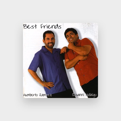 Listen to Humberto Ramirez & Giovanni Hidalgo, watch music videos, read bio, see tour dates & more!