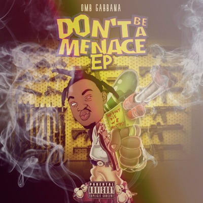 Dont Be a Menace Ep.