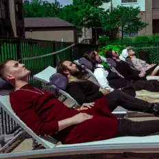 Listen to Deadweek, watch music videos, read bio, see tour dates & more!