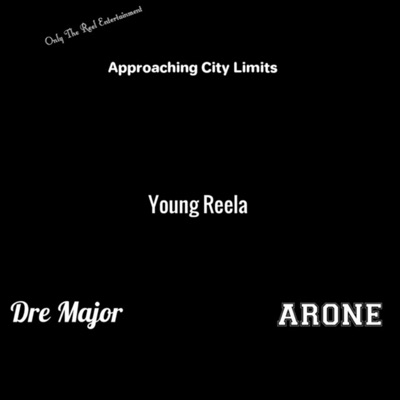 Approaching City Limits - EP