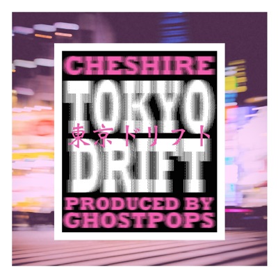 Tokyo Drift - Single