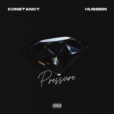 Pressure (feat. HUSSEIN) - Single