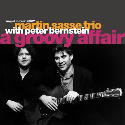 A Groovy Affair: Winter Version (feat. Henning Gailing & Hendrik Smock)