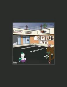 Listen to West LA, watch music videos, read bio, see tour dates & more!