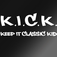 K.I.C.K. (feat. Niñoproblema) - Single - Eldobleu