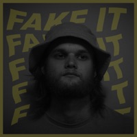 Fake It - Single - Lukae